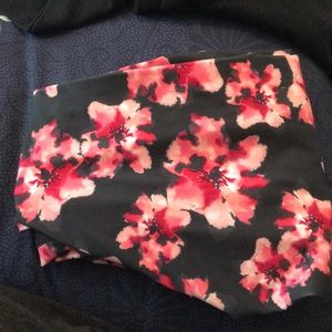 Old navy workout leggings